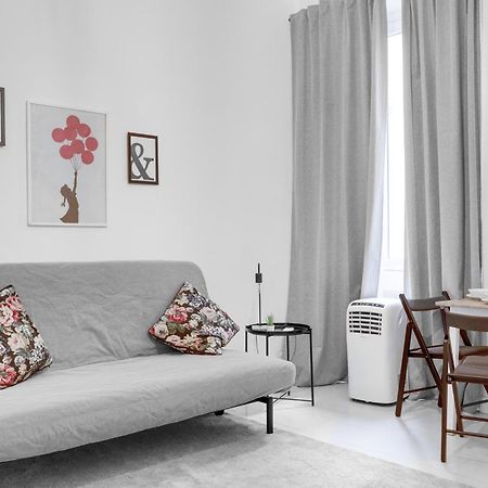 Comfy Apartment Milán Exteriér fotografie